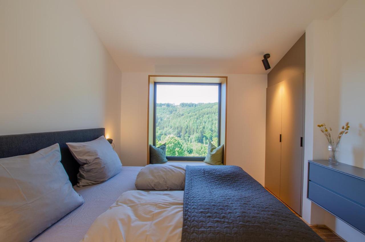 Sauerland Lodge - Haus Juliana Винтерберг Экстерьер фото