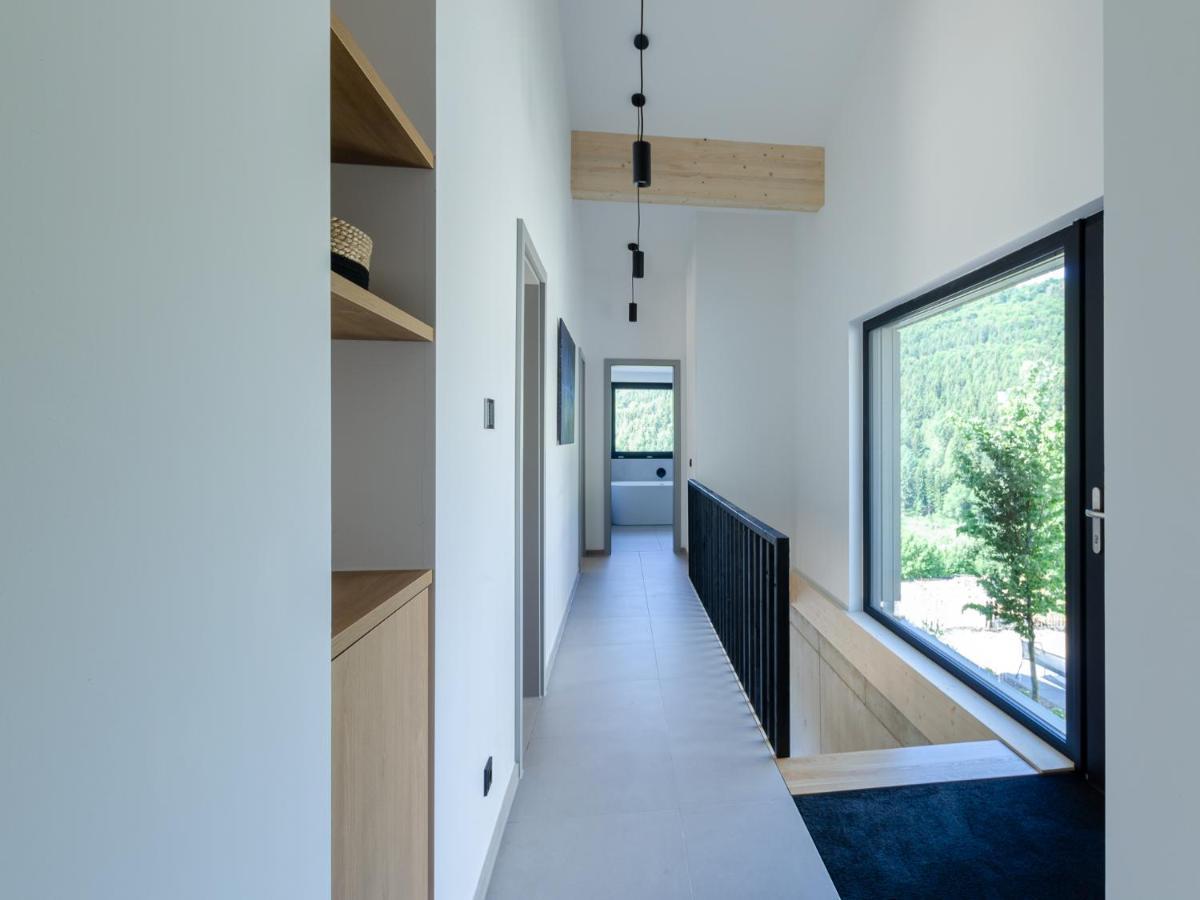 Sauerland Lodge - Haus Juliana Винтерберг Экстерьер фото