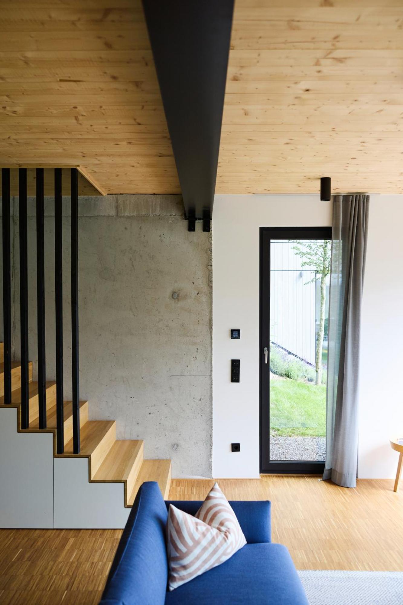 Sauerland Lodge - Haus Juliana Винтерберг Экстерьер фото