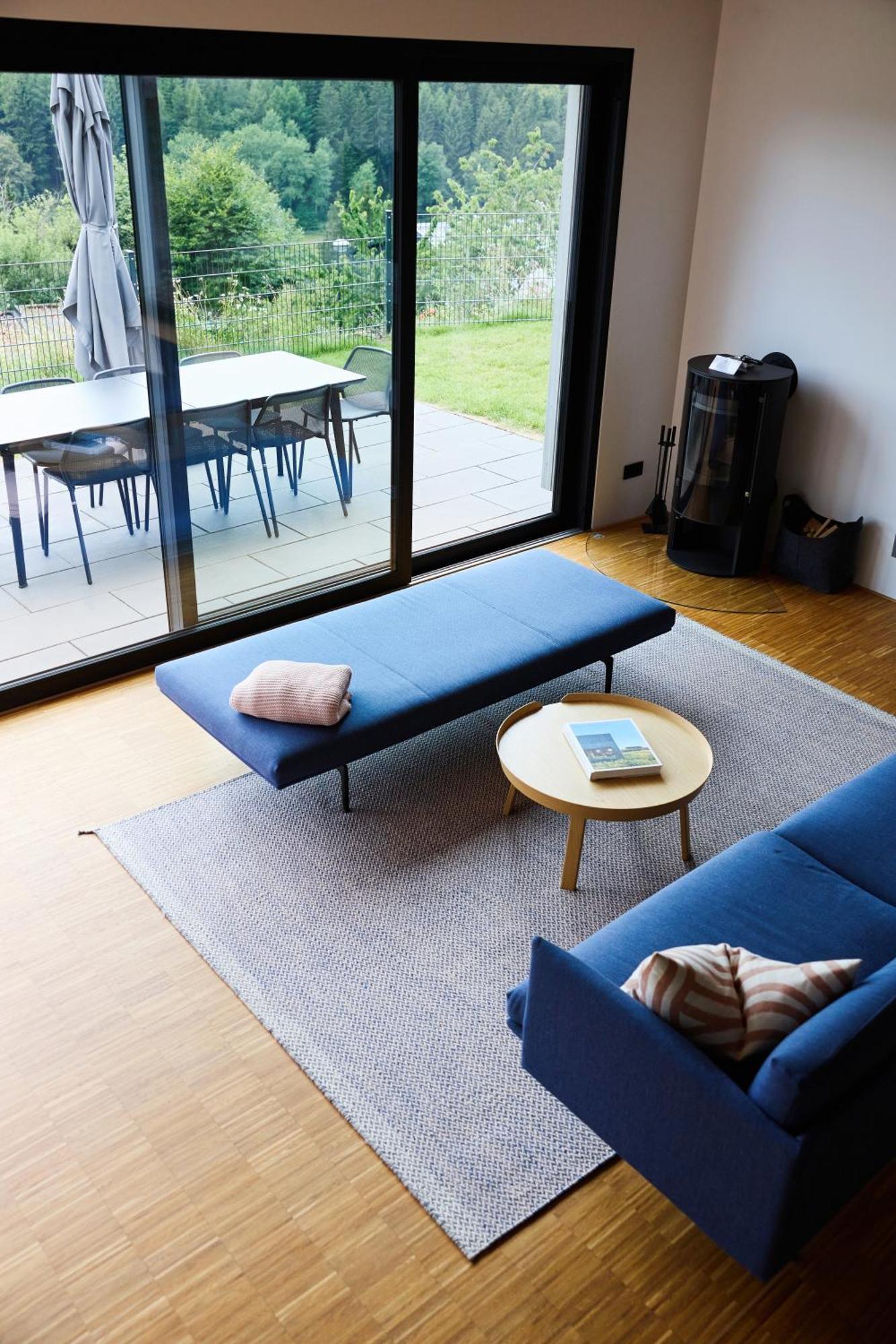 Sauerland Lodge - Haus Juliana Винтерберг Экстерьер фото
