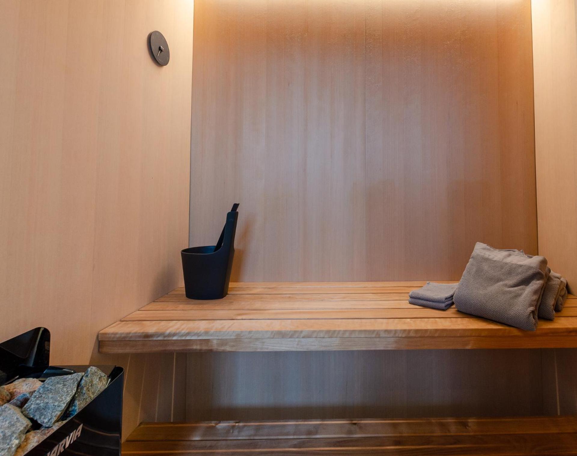 Sauerland Lodge - Haus Juliana Винтерберг Экстерьер фото