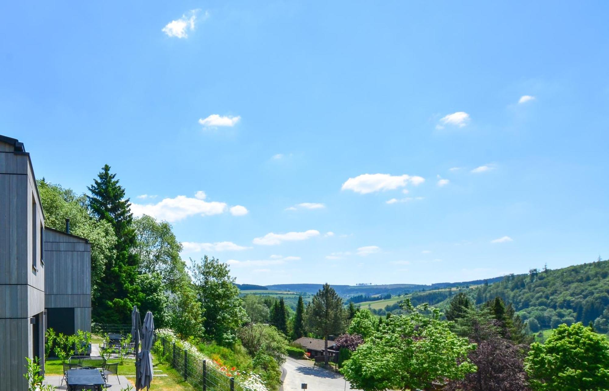 Sauerland Lodge - Haus Juliana Винтерберг Экстерьер фото