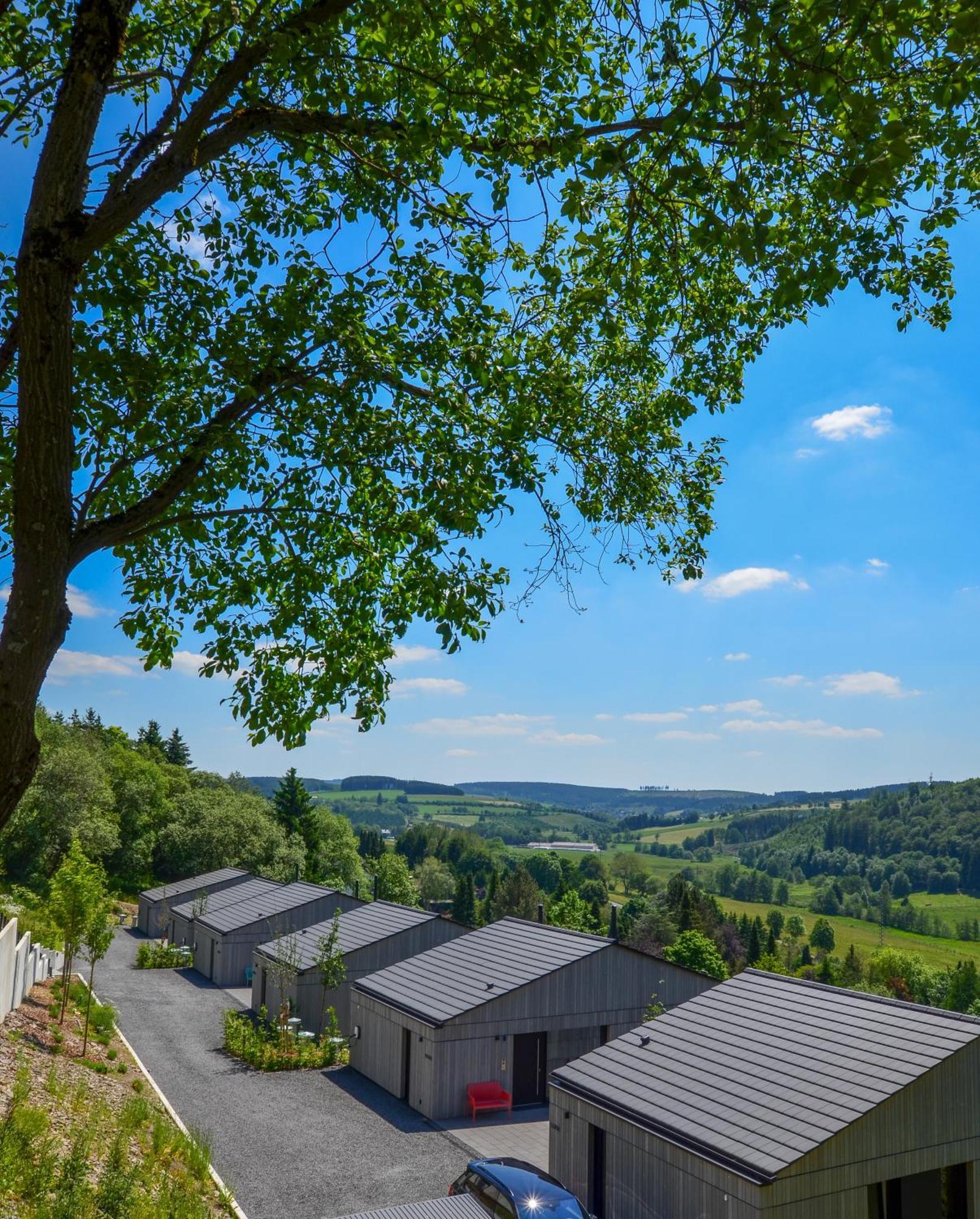 Sauerland Lodge - Haus Juliana Винтерберг Экстерьер фото